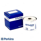 Genuine Perkins Fuel Filter for Massey Ferguson 35 & 100 Series (1956–1990)