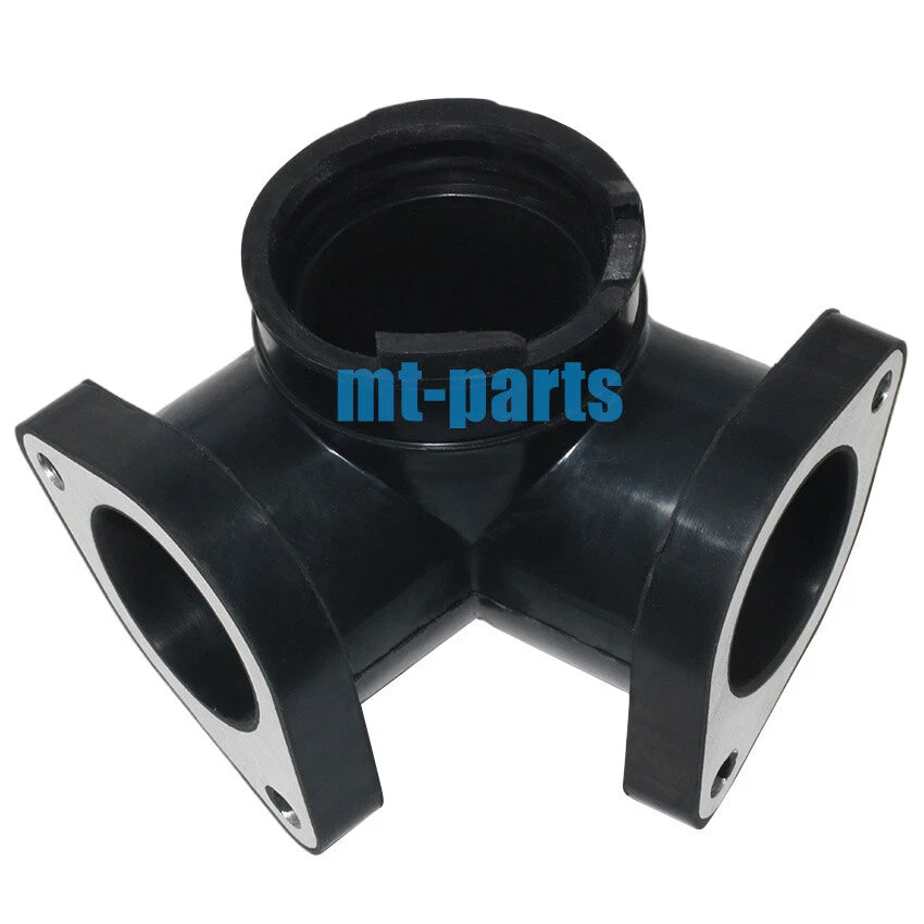 Carburetor Intake Manifold Boot for Kawasaki VN1500 Vulcan 1500 Nomad (1999–2001)