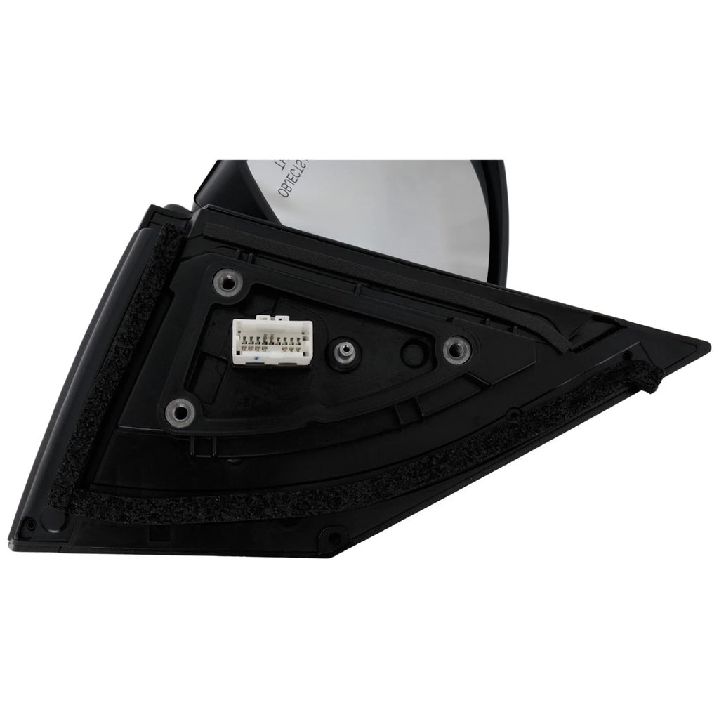 Driver Left Side Heated Mirror for Hyundai Tucson (2019–2021)