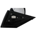 Driver Left Side Heated Mirror for Hyundai Tucson (2019–2021)