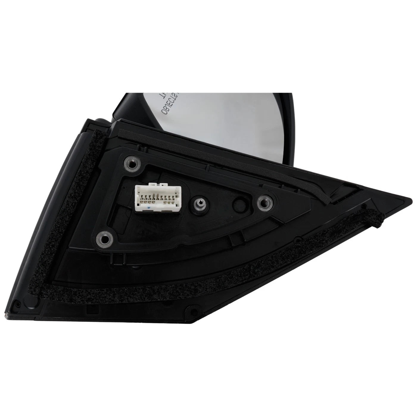 Driver Left Side Heated Mirror for Hyundai Tucson (2019–2021)