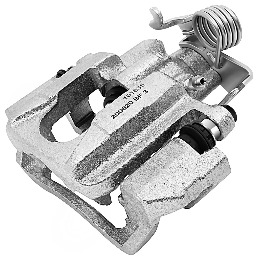 Rear Brake Calipers for Ford Flex Lincoln MKT (2010–2014)