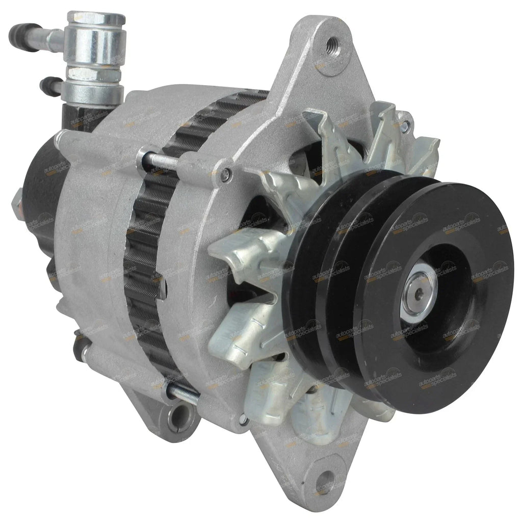 Alternator 4.2L Diesel TD42 for Nissan Patrol GQ Y60 GU Y61 (1988-2002)