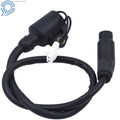 Ignition Coil for Polaris Hawkeye 2X4 4X4 (2006–2011)