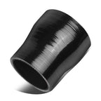 2.5"-3" Straight Transition Reducer Silicone Intercooler Pipe Hose