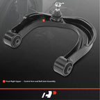 Front Right Upper Control Arm Ball Joint for Hyundai Sonata (2006-2010)