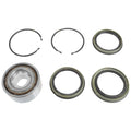 1x Front Wheel Bearing Kit for Nissan Pulsar N14 N15 (1990 - 2000)