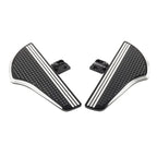 Front Floorboard Footboard for Harley Softail Breakout Fat Bob (2018-2023)