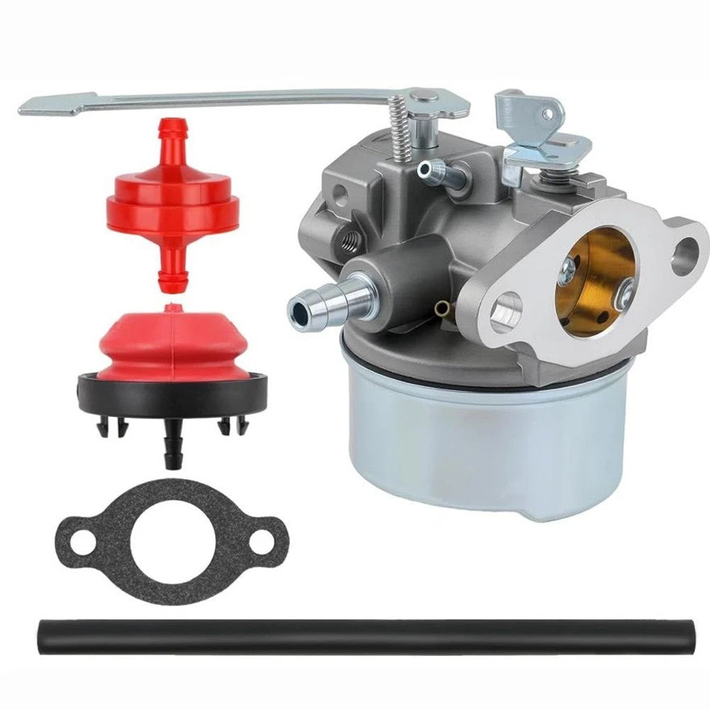 640086A Carburetor for HSK600 HSK635 Snow Blower (Replacement)