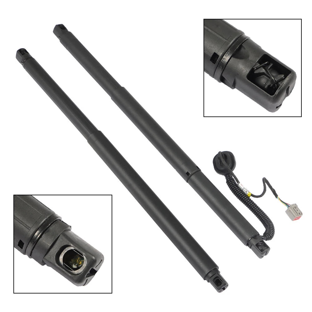 Set of 2 Power Liftgate Actuators for Chevrolet Suburban Tahoe GMC Yukon (2015–2020)
