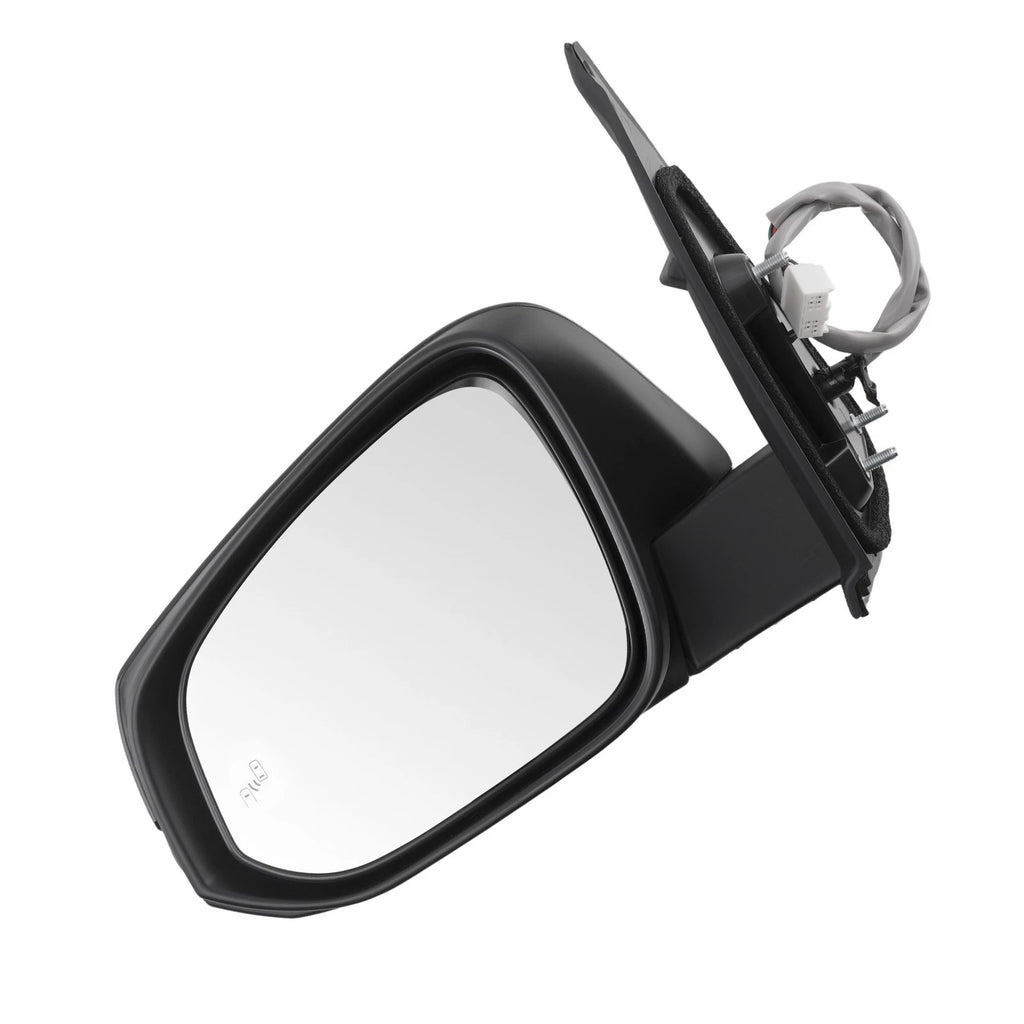 Driver Side Mirror for Toyota Tacoma (2016–2023) TY207ELS Power Fold Heat