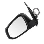 Driver Side Mirror for Toyota Tacoma (2016–2023) TY207ELS Power Fold Heat
