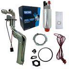 FH-1005 Fuel Pump Hanger w/ GSS340 8AN-6AN Fitting for Mustang (1986–1997)