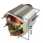 Electric Spare Motor Stator for GBH2 26, GBH2 26DRE (Non OEM)