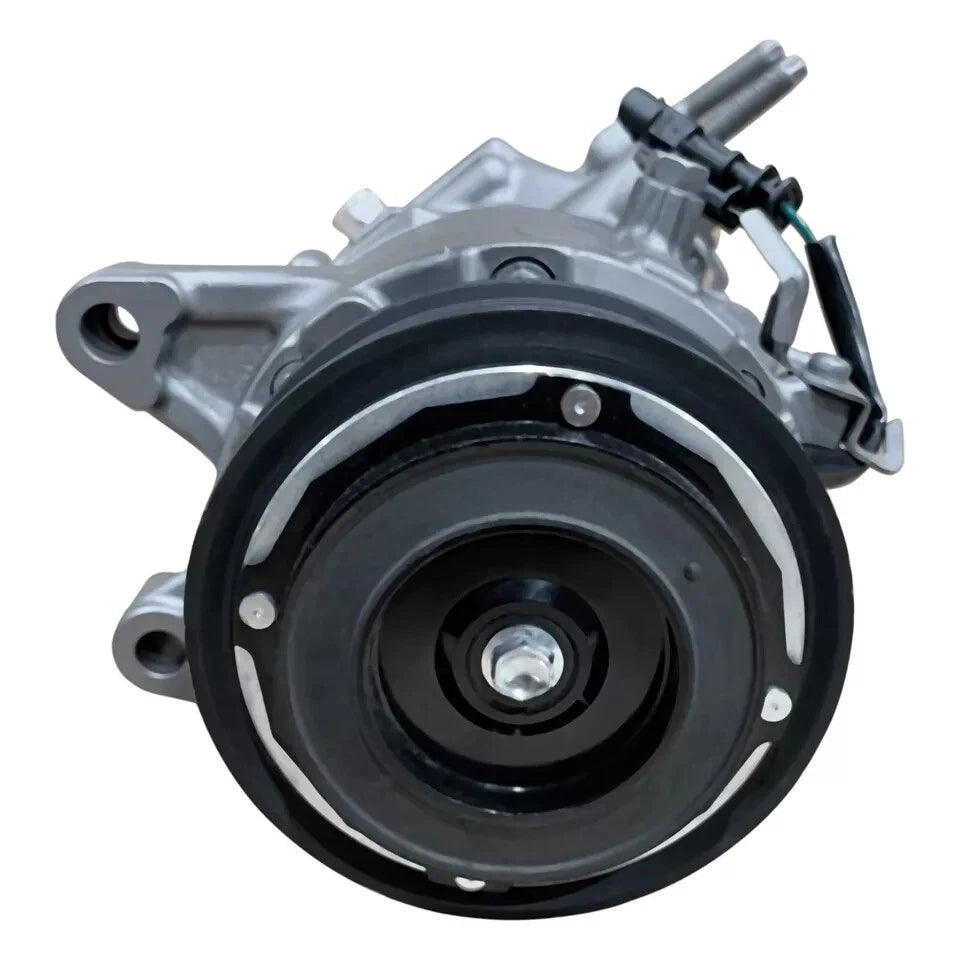 AC Compressor Kit With Condenser for Cadillac CT6 3.0L (2018-2018)
