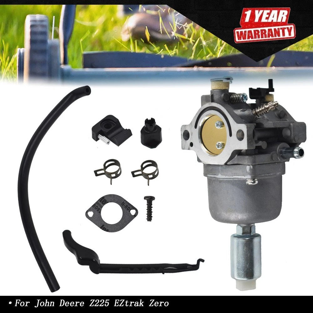 Carburetor for John Deere Z225 EZtrak (2006–2010)