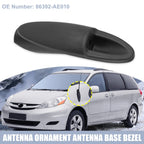 Antenna Base Bezel for Toyota Sienna (2004–2010) 86392-AE010