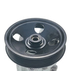 Power Steering Pump with Reservoir for Benz CL500 E320 E500 S600 E55 AMG (1998–2006)