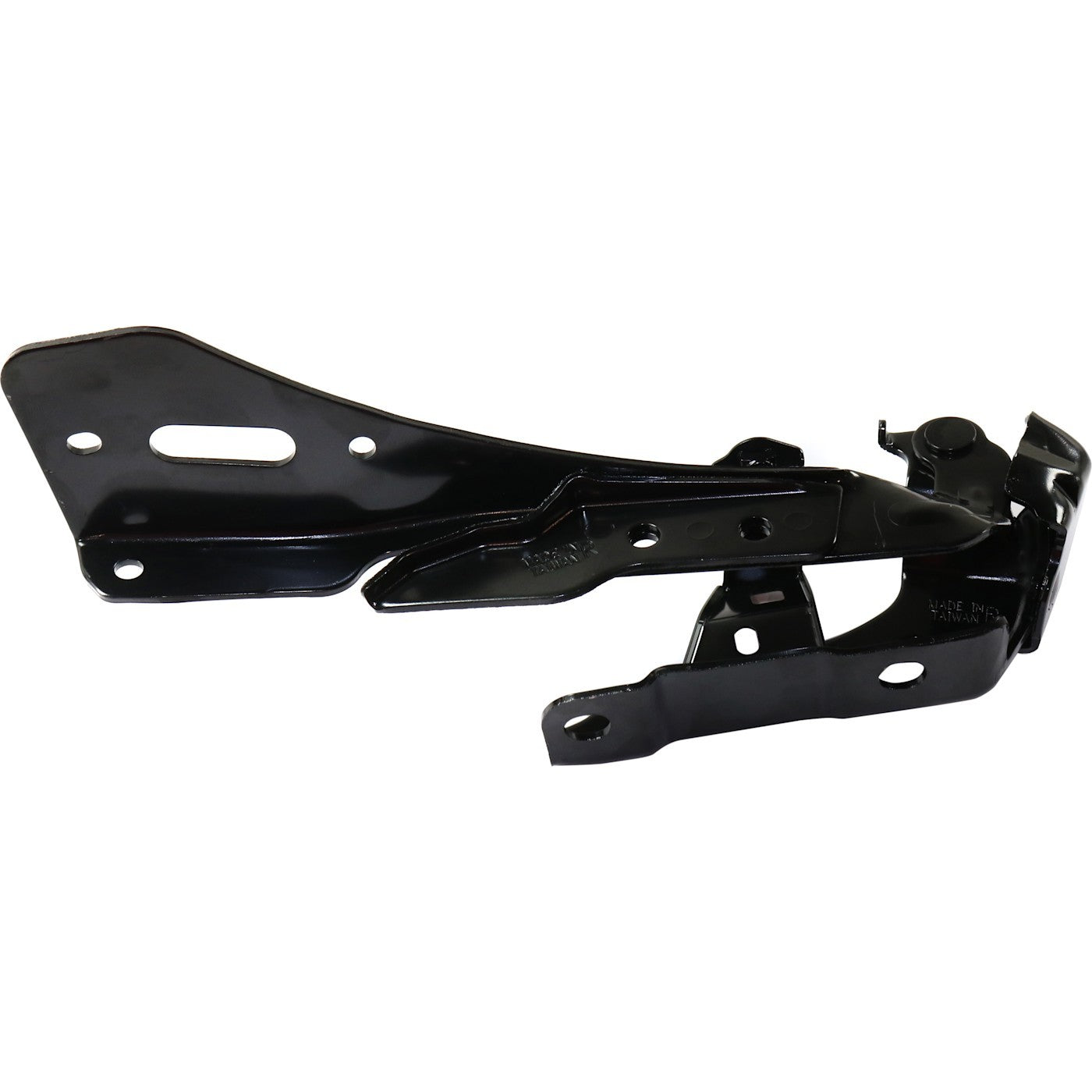 Hood Hinges for Honda Civic (2017–2021)