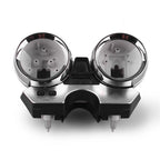 Speedometer Tachometer Gauge Cover for Yamaha XJR400 (1998–2003)