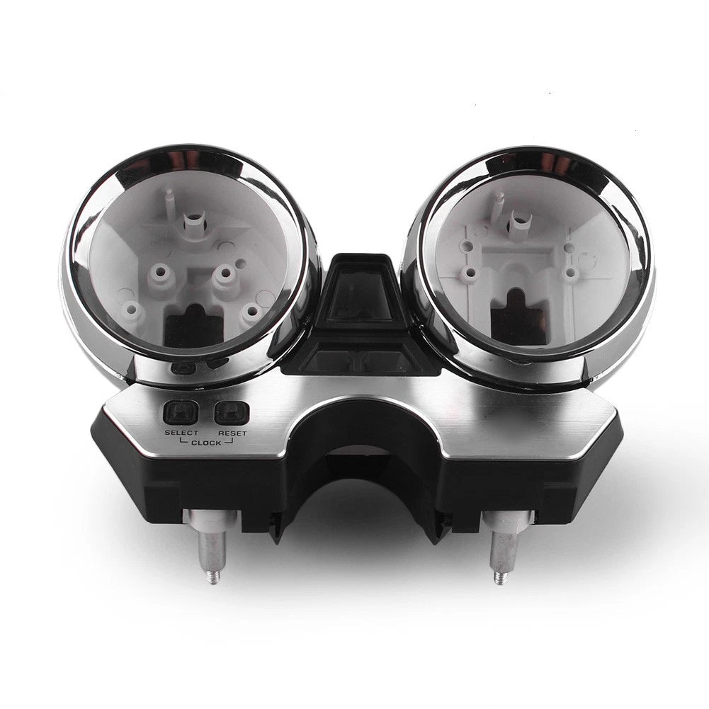 Speedometer Tachometer Gauge Cover for Yamaha XJR400 (1998–2003)