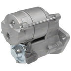 Starter Motor for Landcruiser FJ62–FJ80 6cyl 4.0L 3F Petrol