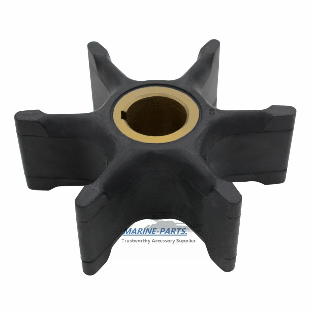 Outboard Impeller for Evinrude Johnson/OMC BRP 85-125hp (1985–1995) 18-3044