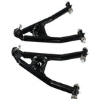 Front Lower A-Arms for Yamaha Raptor 700 YFM700R (2006–2009) Black