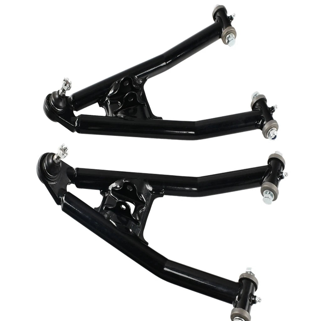 Front Lower A-Arms for Yamaha Raptor 700 YFM700R (2006–2009) Black