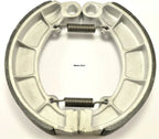Front Brake Pad & Rear Shoes Drum for Honda VT 750 C CD Shadow (1998–2002)