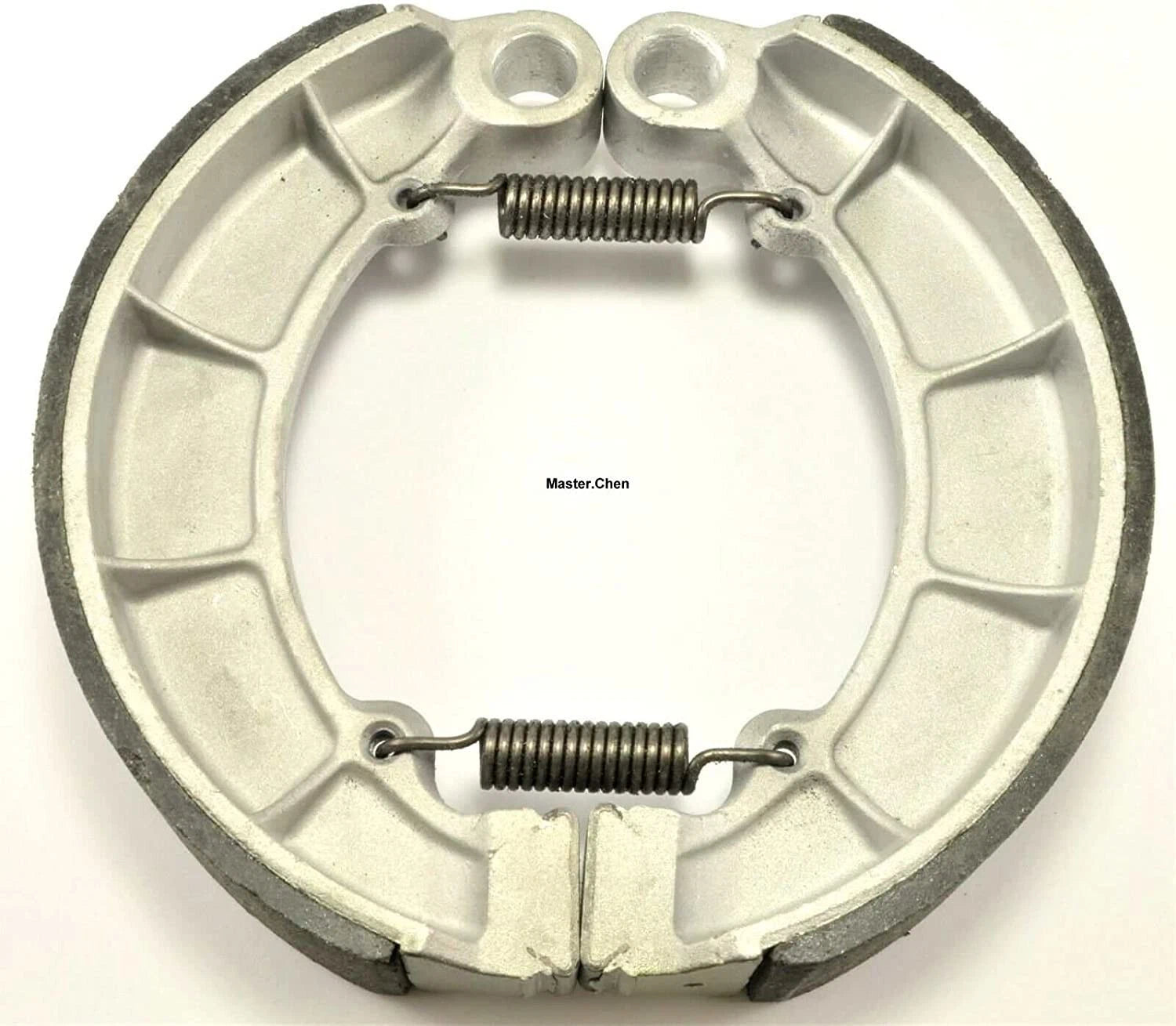Front Brake Pad & Rear Shoes Drum for Honda VT 750 C CD Shadow (1998–2002)