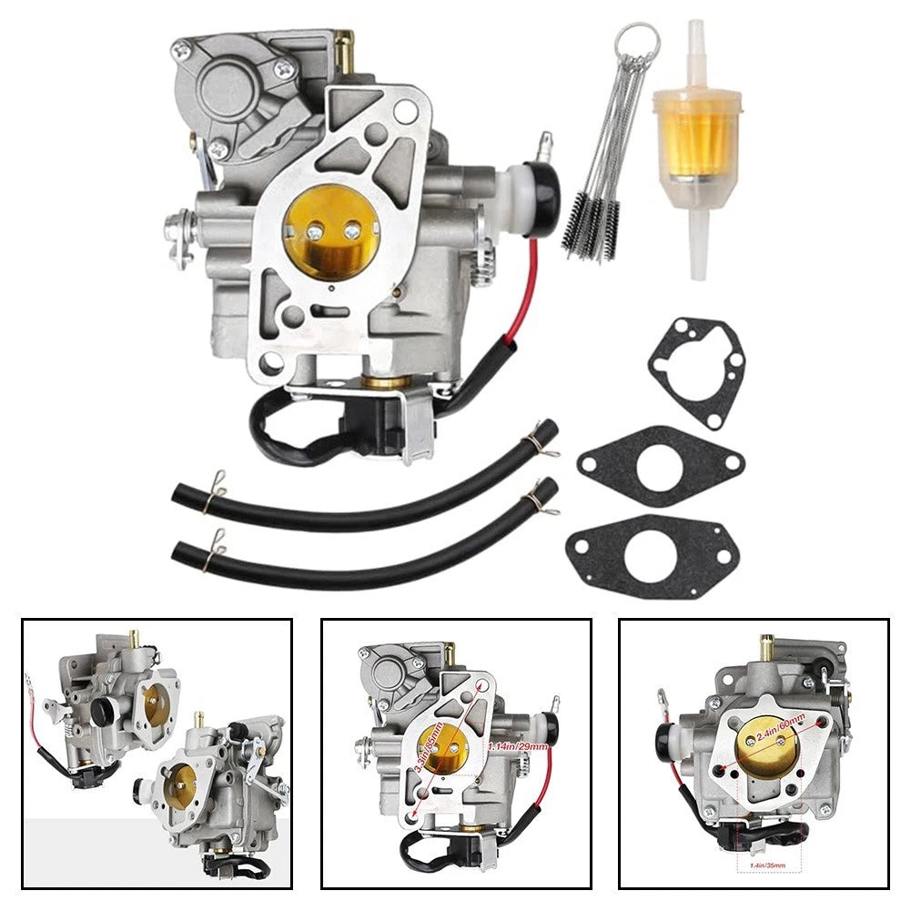 Carburetor for CH25, CH730, CH740 (25HP, 27HP) Lawn Mower