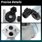 Idle Air Control Valve for Ford Ranger (1996–2000) No.ZZR520660