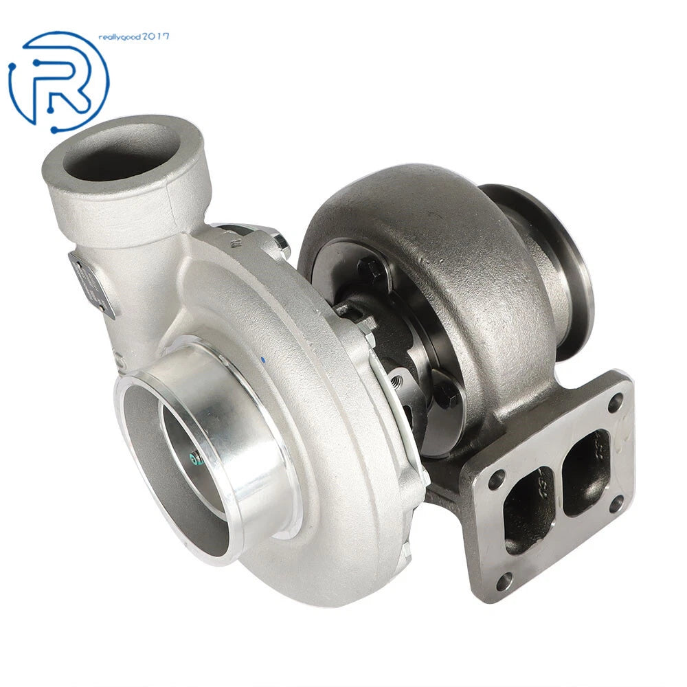 Turbocharger for S300 S300SX S360 S366 (Fits Various Models)