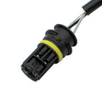 Set of 4 O2 Oxygen Sensors for Mercedes-Benz CLS500 E55 AMG SL55 AMG (2003–2006)