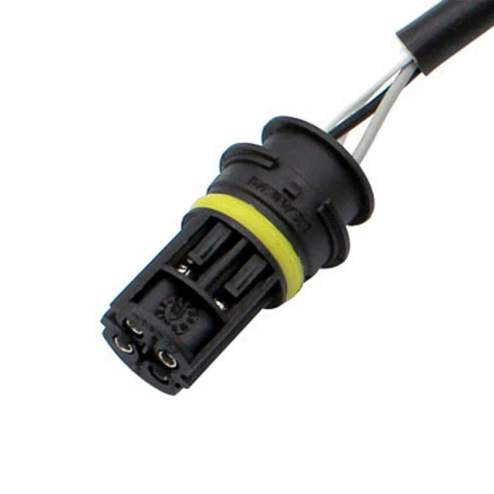 Set of 4 O2 Oxygen Sensors for Mercedes-Benz CLS500 E55 AMG SL55 AMG (2003–2006)