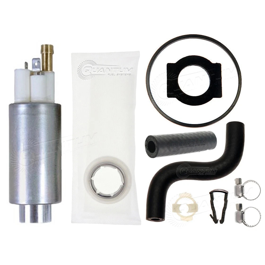 Walbro 180LPH Performance Fuel Pump F50000112 for Ti