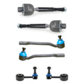 Mevotech Supreme Tie Rod End Sway Bar Link Kit for LS430 (2001–2006)