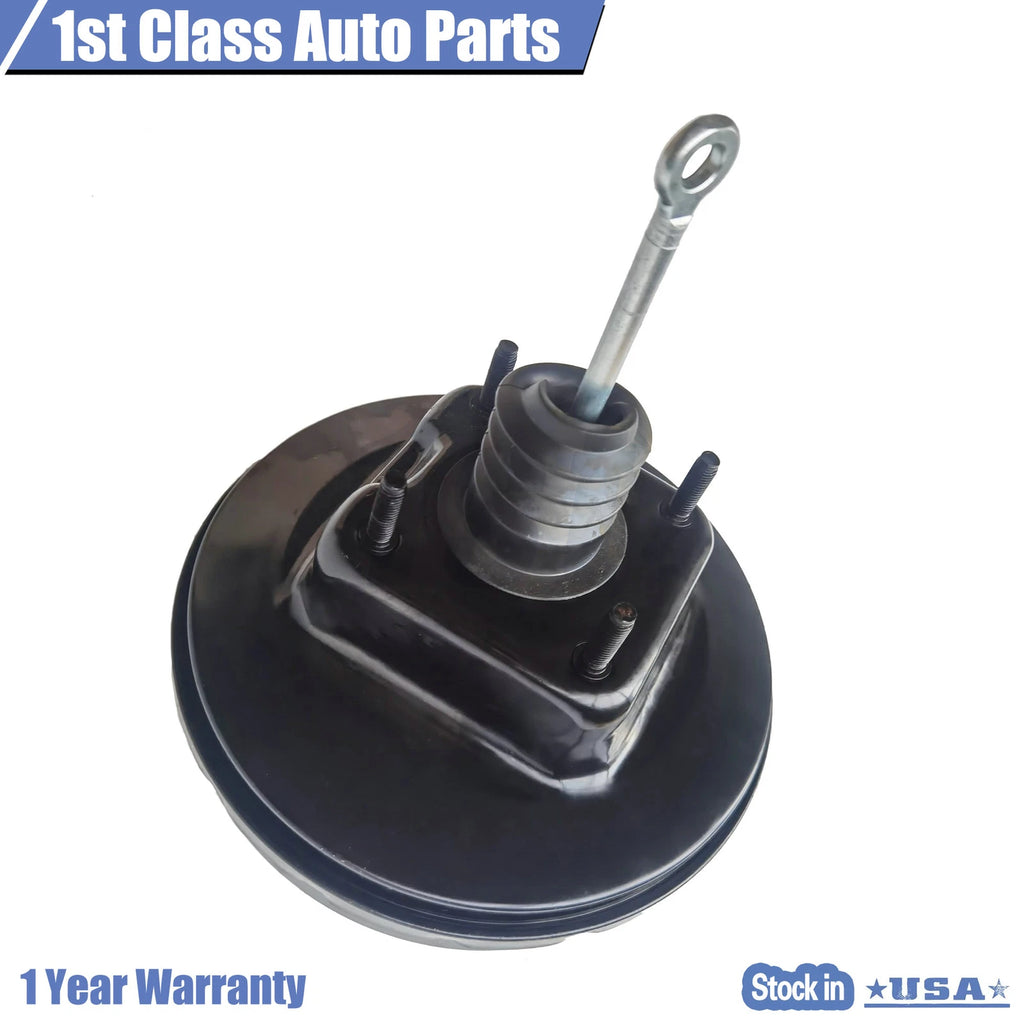 Vacuum Power Brake Booster for Dodge D100 D150 W100 W150 Ramcharger (1989–1993)