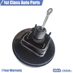 Vacuum Power Brake Booster for Dodge D100 D150 W100 W150 Ramcharger (1989–1993)
