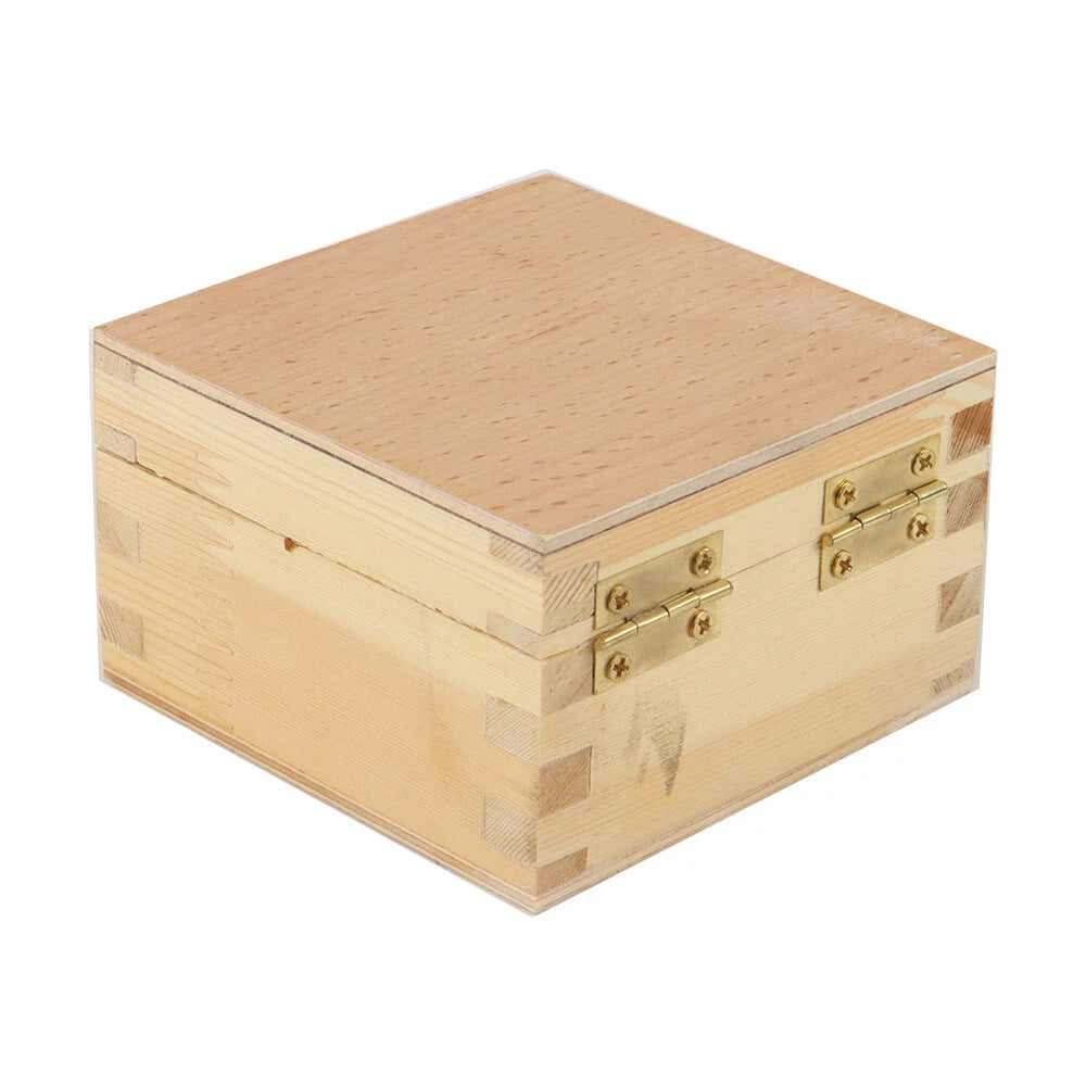 Set of 2 Vee Blocks for Precision Engineers Clamp (90 Degree)
