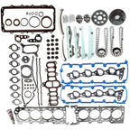Engine Overhaul Kit for Ford Expedition F-150 E-150 4.6L (1997–1999)