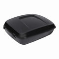 Chopped Trunk Pad Luggage Rack Mount for Harley Electra Road Glide (2014–2026)