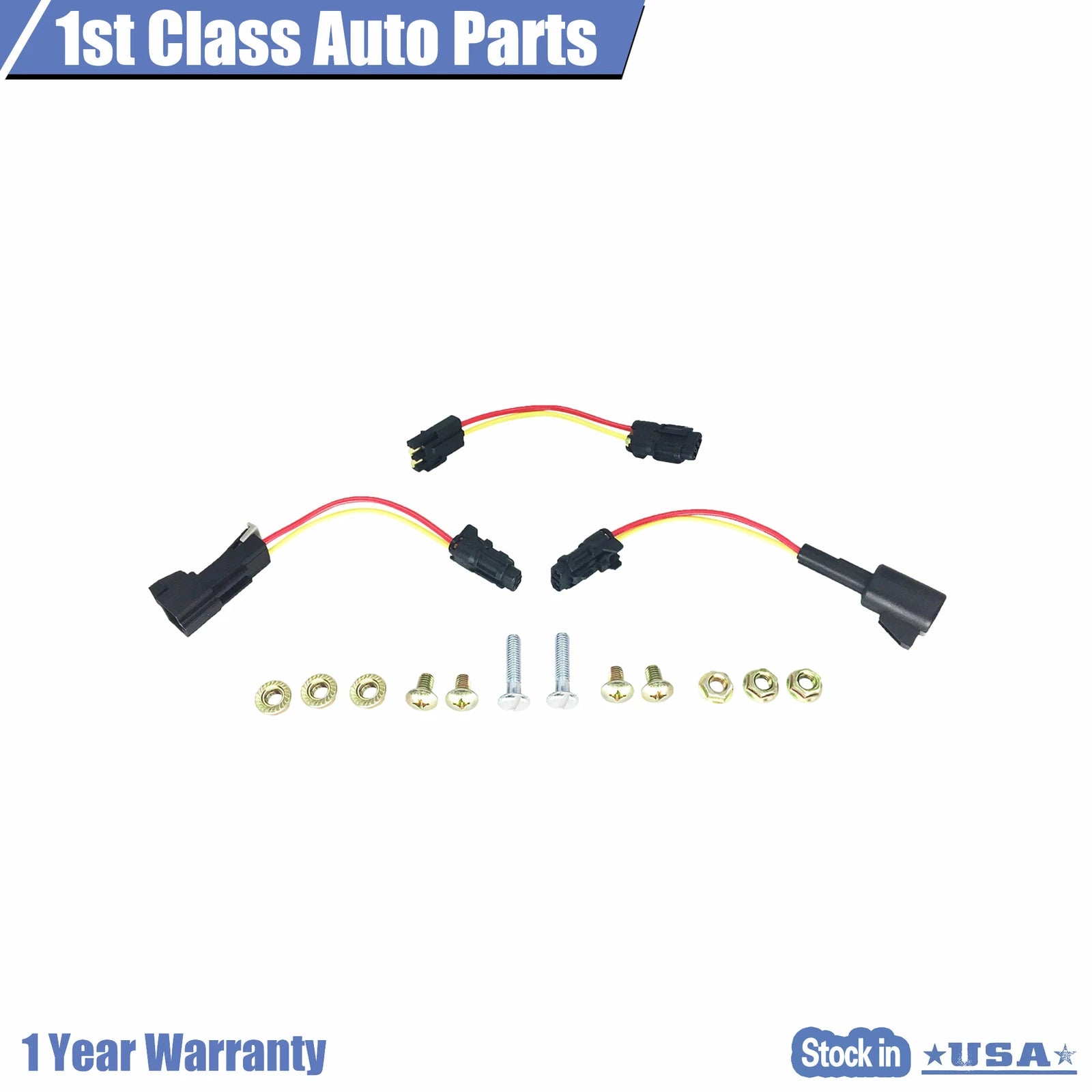 Power Window Lift Motor for Chevy Buick GMC Olds Cadillac Pontiac Saturn