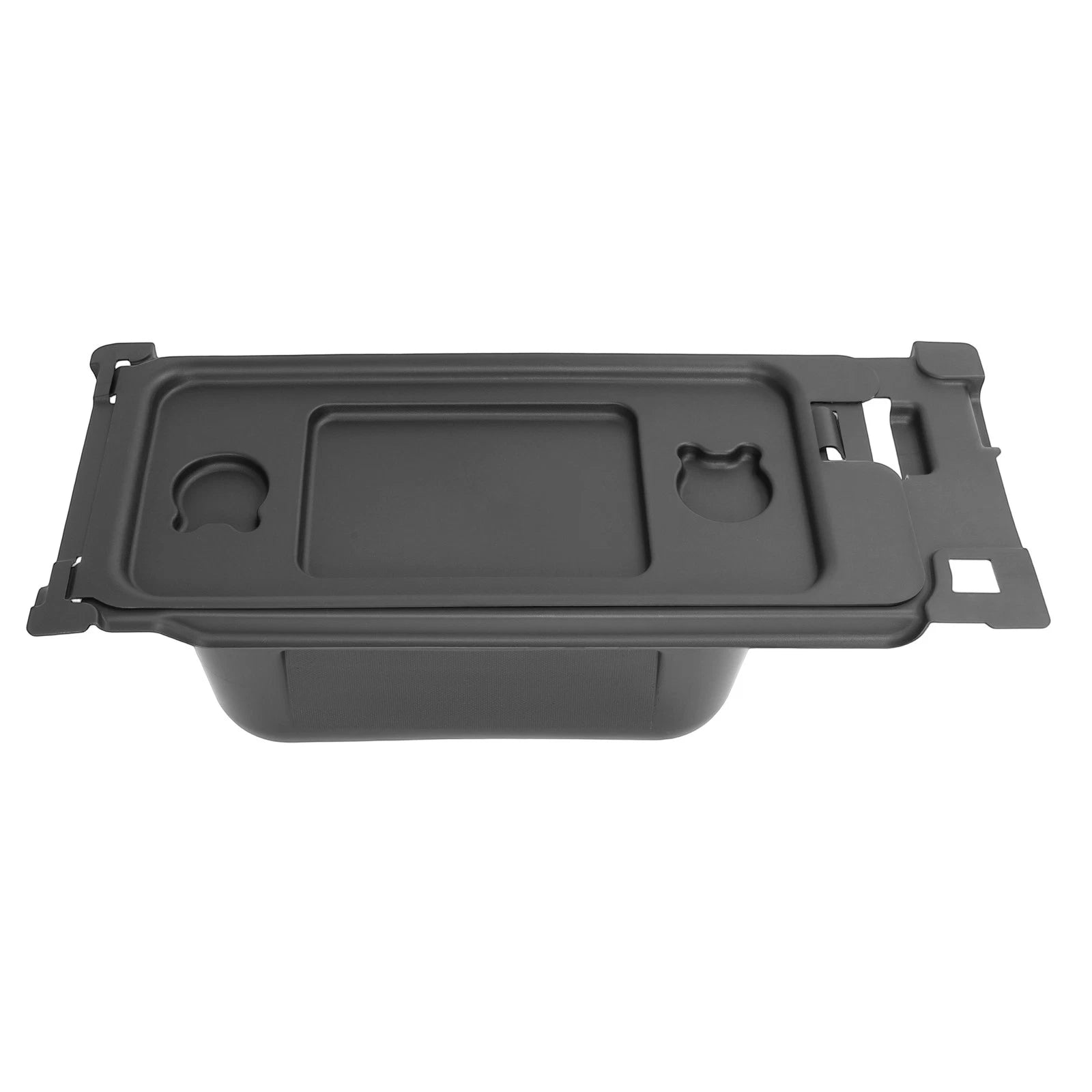 Underseat Storage Box for Kawasaki Mule Pro-DX DXT FX FXR FXT (2015–2022)