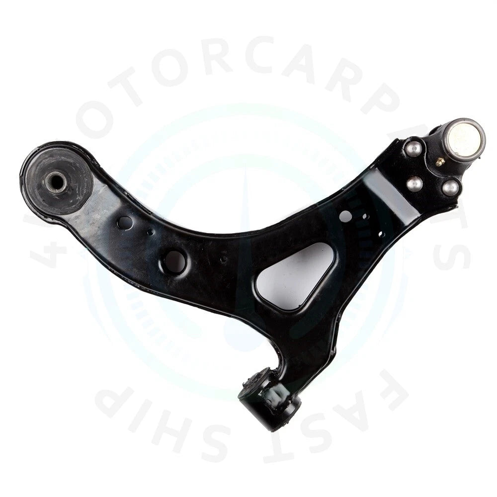 2X Front Lower Control Arm and Ball Joint for Chevrolet Uplander (2005–2009)