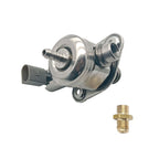 High Pressure Fuel Pump for Audi A3 Q3 VW Beetle Eos CC GTI (2010–2020)