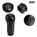 5 Speed Manual Gear Shift Knob for Ford Fiesta Fusion Transit (2000–2023)
