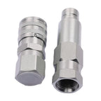 Connectors Kit for Bobcat Loaders (7246777, 7246790)