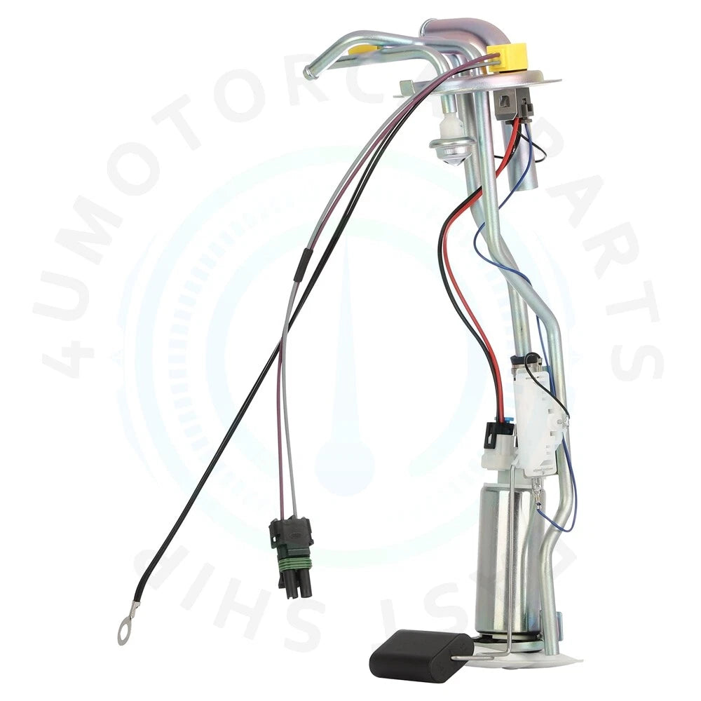 Electric Fuel Pump Assembly for Chevrolet S10 (1989–1991)